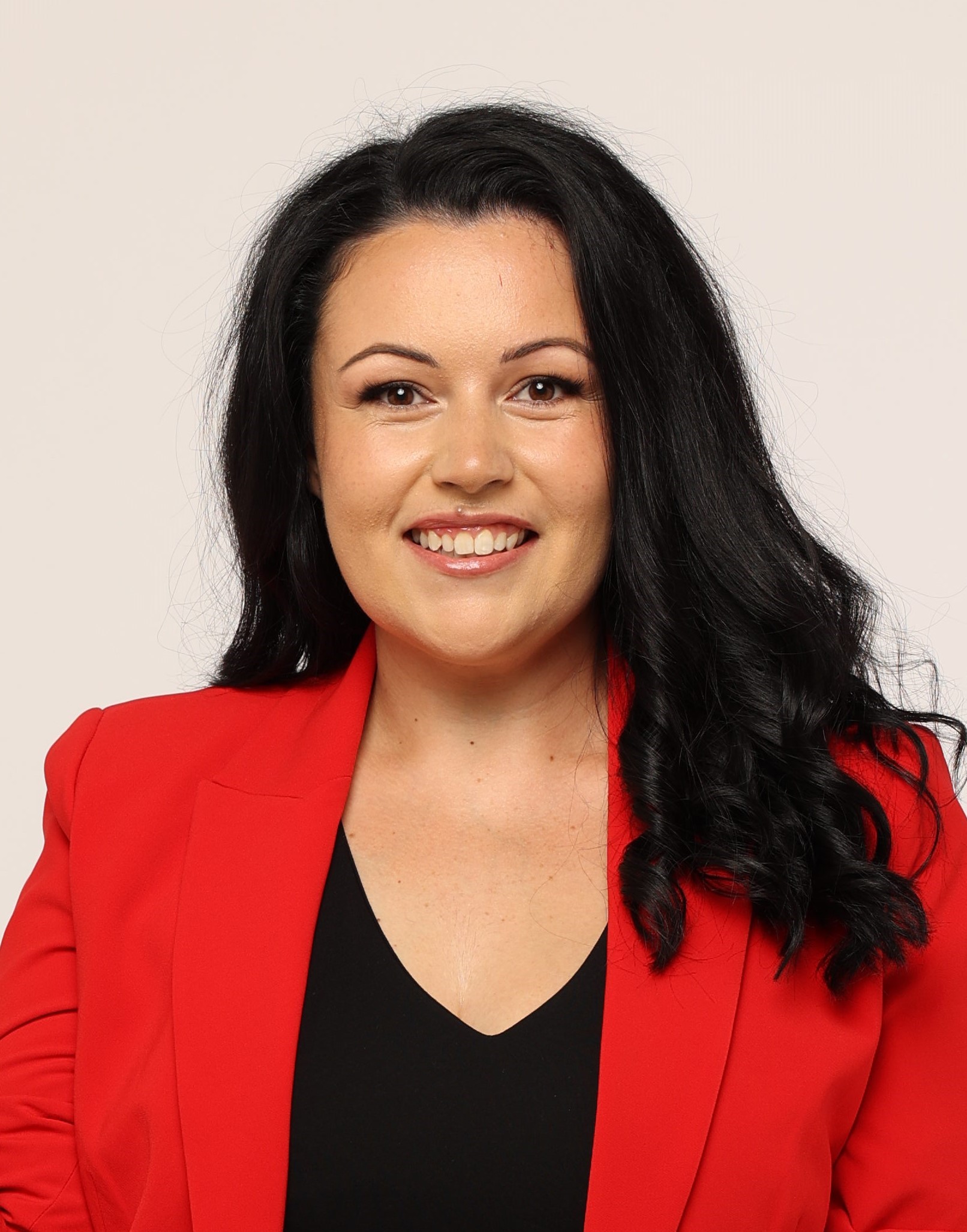 Stephanie Thompson Mortgage Broker in Toukley, NSW Aussie Home Loans